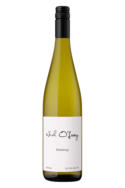 Nick O'Leary Riesling 2024 Nick O'Leary Riesling 2024