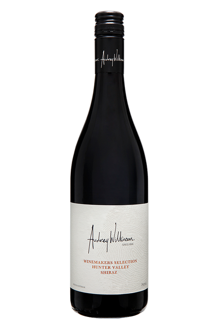 Audrey Wilkinson Winemaker's Selection Shiraz Museum 2017 Audrey Wilkinson Winemaker's Selection Shiraz Museum 2017
