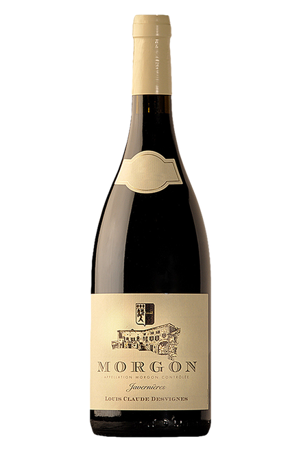 Domaines Louis Claude Desvignes Morgon Côte du Py Javernieres 2023 Domaines Louis Claude Desvignes Morgon Côte du Py Javernieres 2023