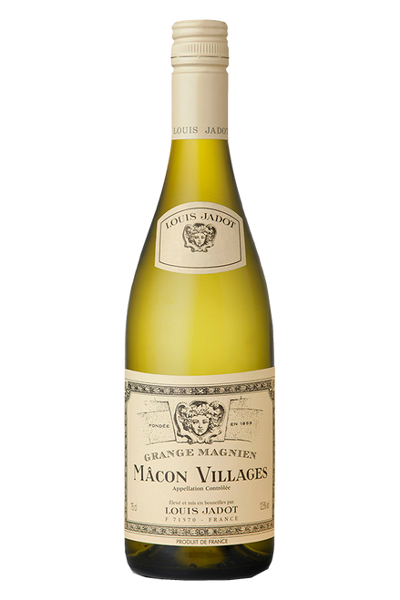 Louis Jadot Mâcon-Villages Grange Magnien 2023