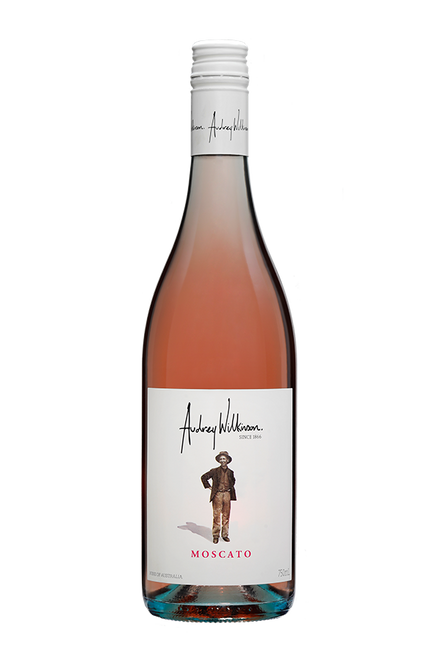 Audrey Wilkinson Moscato 2024