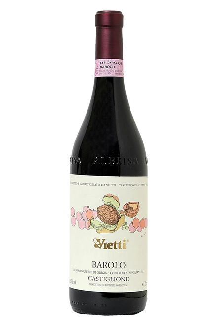 Vietti Barolo Castiglione 2020 Vietti Barolo Castiglione 2020