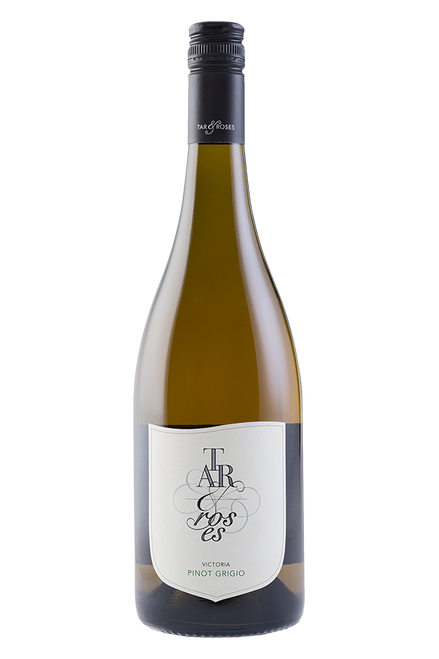 Tar & Roses Pinot Grigio 2024 Tar & Roses Pinot Grigio 2024