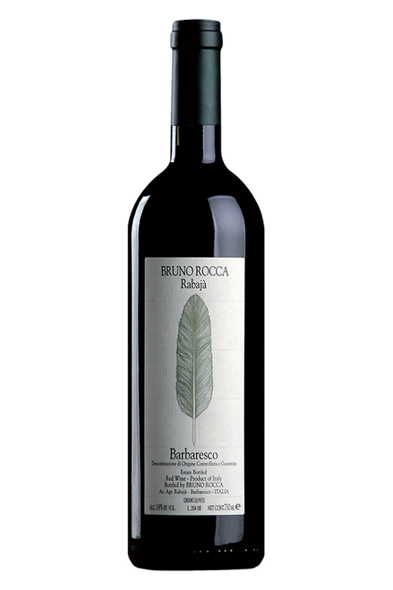Bruno Rocca Barbaresco Rabaja 2021 1.5L Bruno Rocca Barbaresco Rabaja 2021 1.5L
