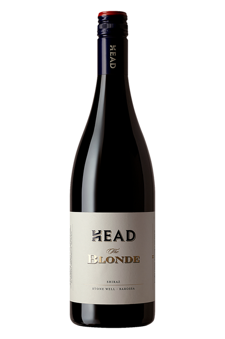 HEAD Wines The Blonde Shiraz 2011