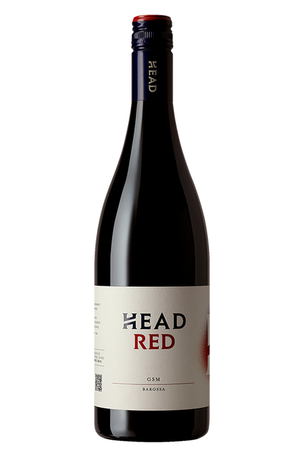 HEAD Wines HEAD Red GSM 2022