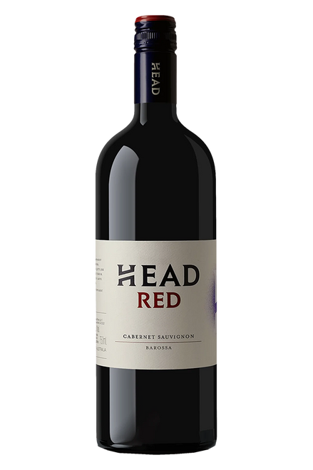 HEAD Wines HEAD Red Cabernet Sauvignon 2022