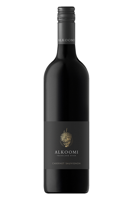 Alkoomi Family Collection Cabernet Sauvignon 2022