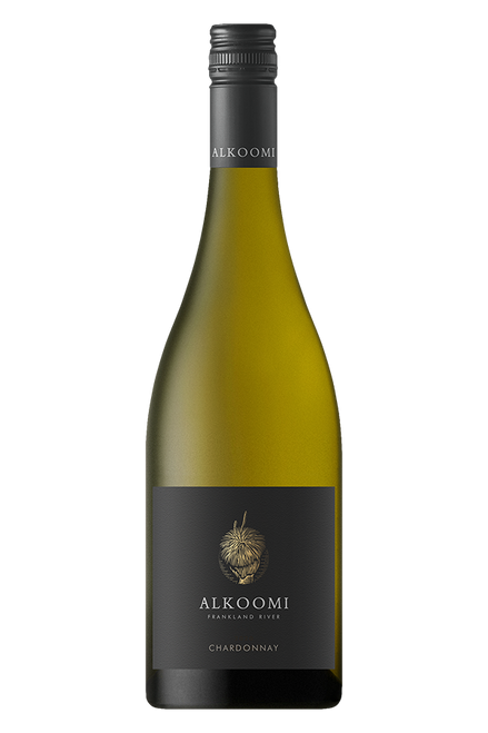Alkoomi Family Collection Chardonnay 2024