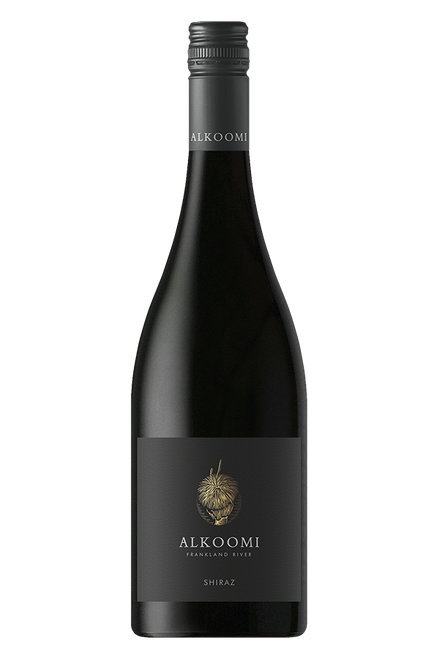 Alkoomi Family Collection Shiraz 2022