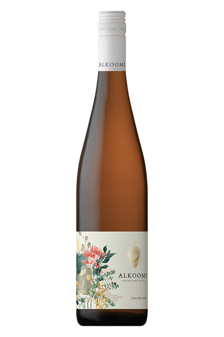 Alkoomi Grazing Late Harvest 2024