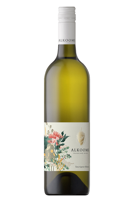 Alkoomi Grazing Sauvignon Blanc 2024