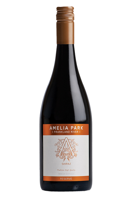 Amelia Park Reserve Shiraz 2021 Amelia Park Reserve Shiraz 2021
