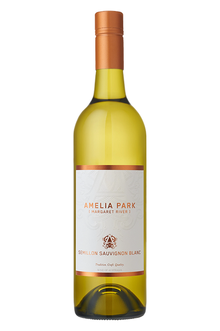 Amelia Park Semillon Sauvignon Blanc 2023