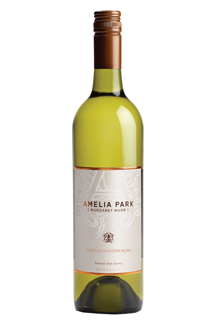 Amelia Park Semillon Sauvignon Blanc 2024