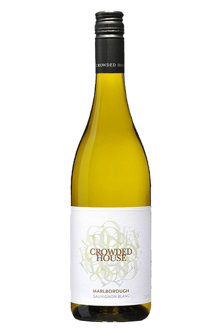 Crowded House Sauvignon Blanc 2023