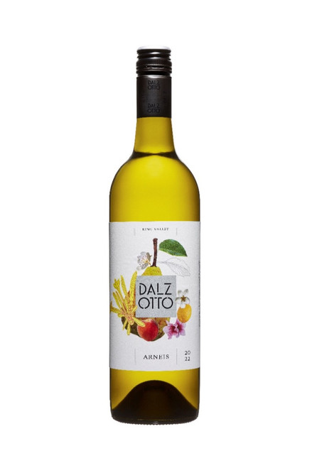 Dal Zotto Arneis 2022