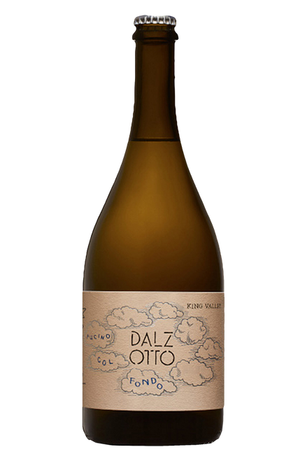 Dal Zotto Col Fondo Prosecco 2022