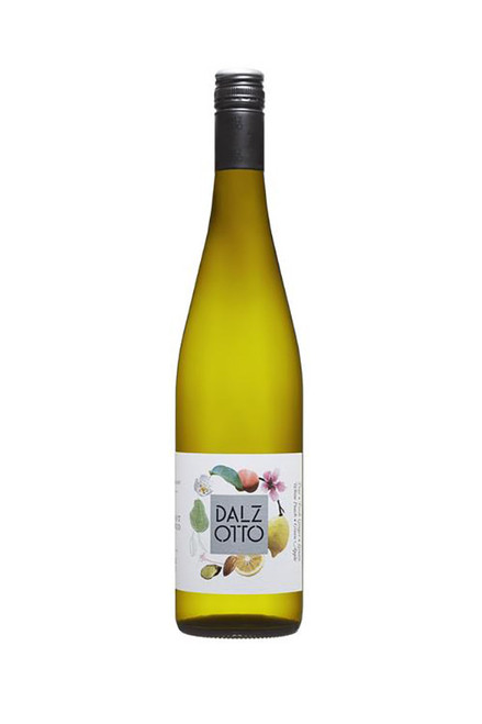 Dal Zotto Pinot Bianco 2022 Dal Zotto Pinot Bianco 2022