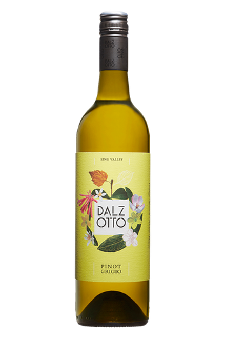Dal Zotto Pinot Grigio 2024 Dal Zotto Pinot Grigio 2024