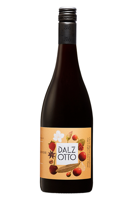 Dal Zotto Sangiovese 2023 Dal Zotto Sangiovese 2023
