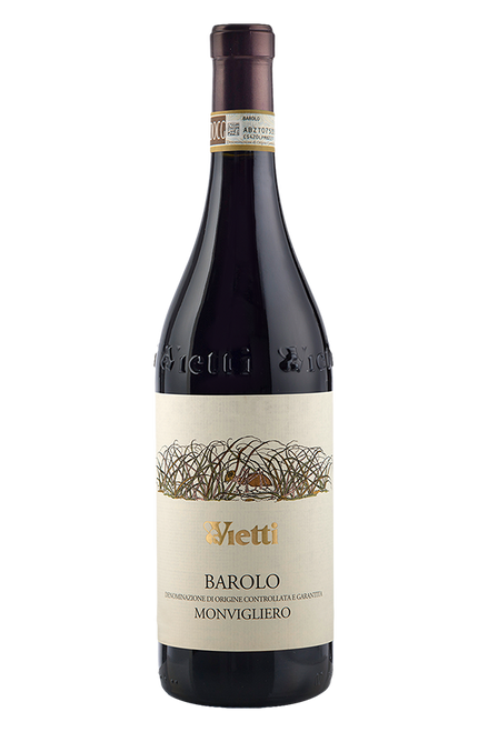 Vietti Barolo Monvigliero 2020 1.5L Vietti Barolo Monvigliero 2020 1.5L