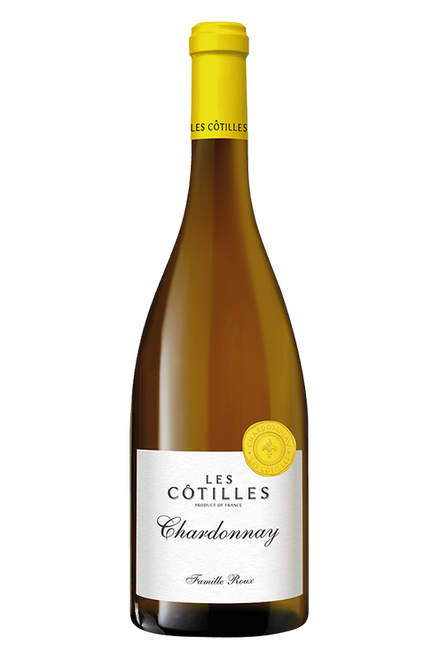 Famille Roux Les Côtilles Chardonnay 2023 Famille Roux Les Côtilles Chardonnay 2023