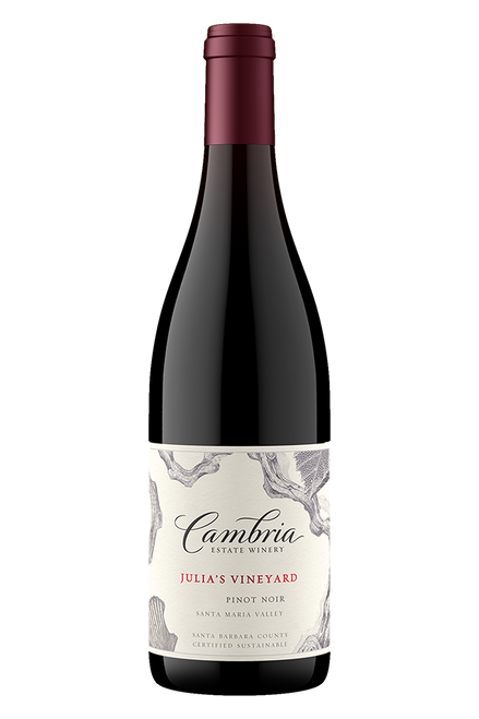 Cambria Julia's Pinot Noir 2019