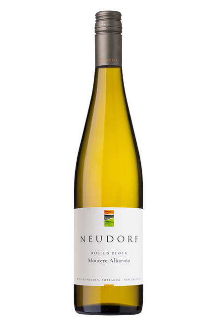 Neudorf Rosie's Block Moutere Albariño 2024 Neudorf Rosie's Block Moutere Albariño 2024