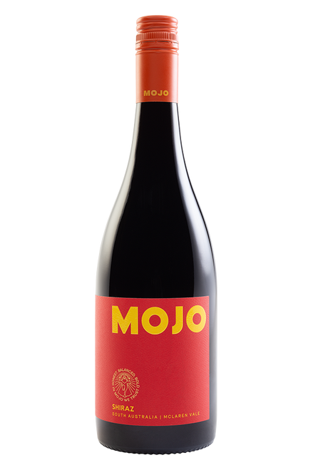 Mojo Shiraz 2024 Mojo Shiraz 2024