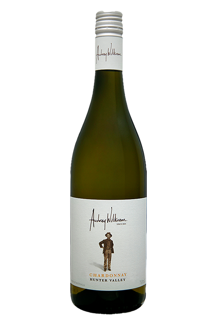Audrey Wilkinson Chardonnay 2024 Audrey Wilkinson Chardonnay 2024