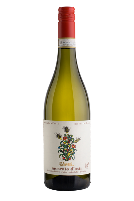 Vietti Moscato d'Asti 2024
