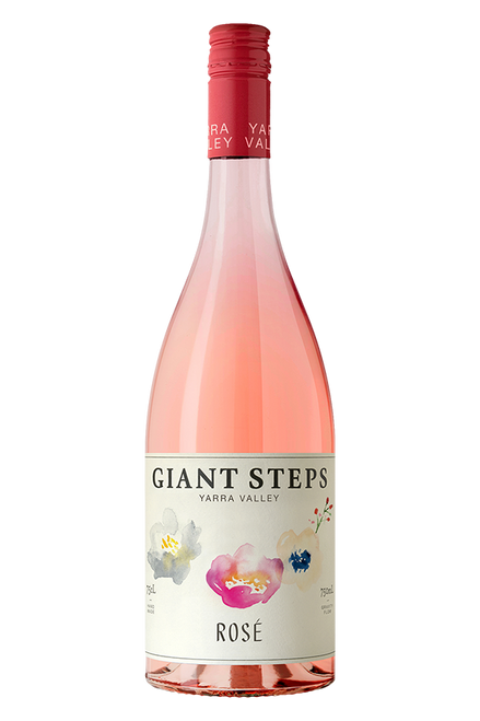 Giant Steps Yarra Valley Rosé 2024
