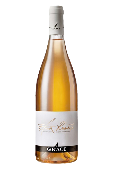 Graci Etna Rosato DOC 2023 Graci Etna Rosato DOC 2023