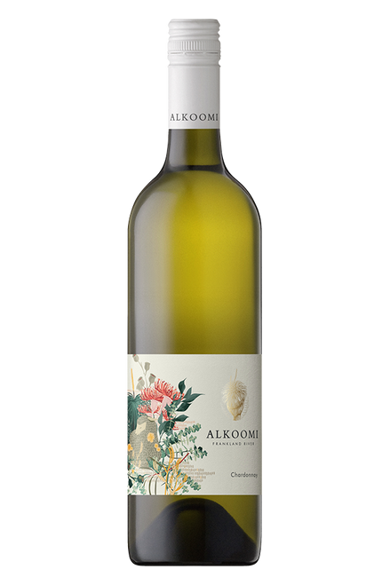 Alkoomi Grazing Chardonnay 2024