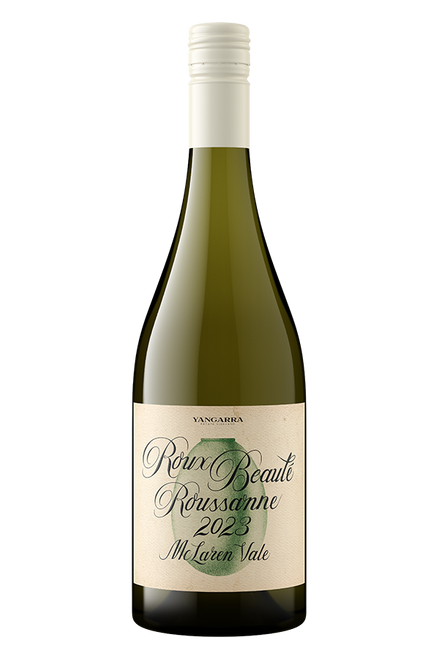 Yangarra Roux Beaute 2023