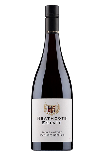 Heathcote Estate Nebbiolo 2023