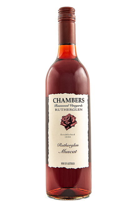 Chambers Rutherglen Muscat