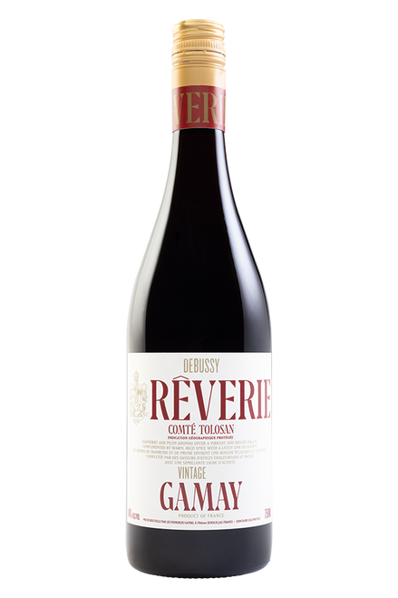 Rêverie Gamay 2024 Rêverie Gamay 2024