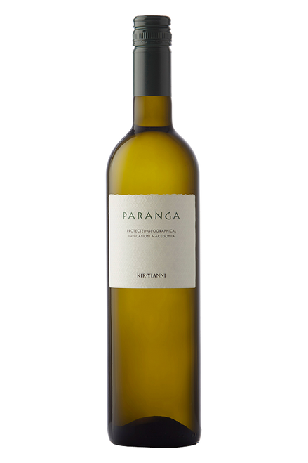 Kir-Yianni Paranga White 2024 Kir-Yianni Paranga White 2024
