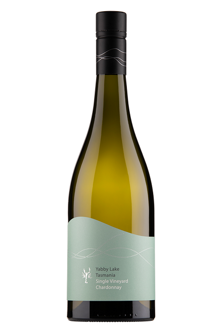 Yabby Lake Tasmania Coal River Chardonnay 2024