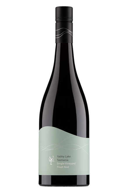 Yabby Lake Tasmania Coal River Pinot Noir 2024 Yabby Lake Tasmania Coal River Pinot Noir 2024