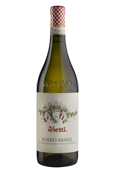 Vietti Roero Arneis 2024 Vietti Roero Arneis 2024