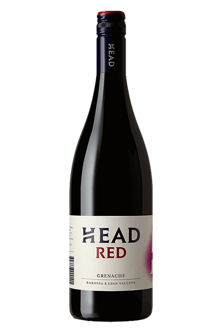 HEAD Wines HEAD Red Grenache 2023