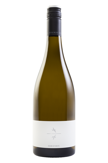 Catalina Sounds Sound of White Classic Sauvignon Blanc 2024