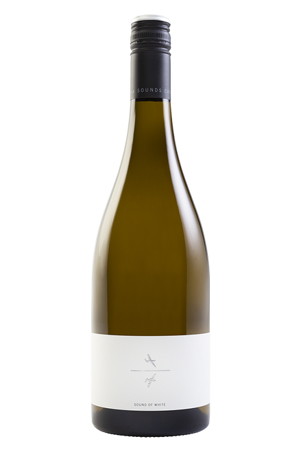 Catalina Sounds Sound of White Classic Sauvignon Blanc 2024