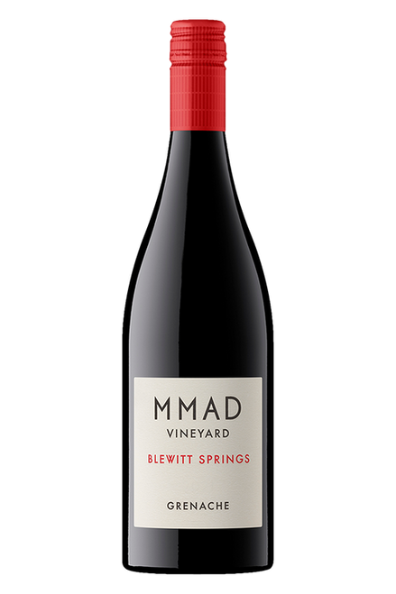 MMAD Vineyard Grenache 2023 MMAD Vineyard Grenache 2023