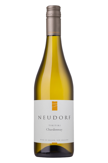 Neudorf Tiritiri Chardonnay 2023 Neudorf Tiritiri Chardonnay 2023