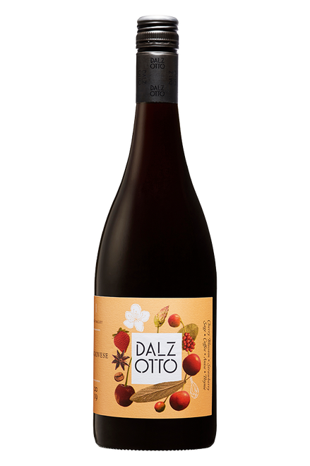 Dal Zotto Sangiovese 2024 Dal Zotto Sangiovese 2024