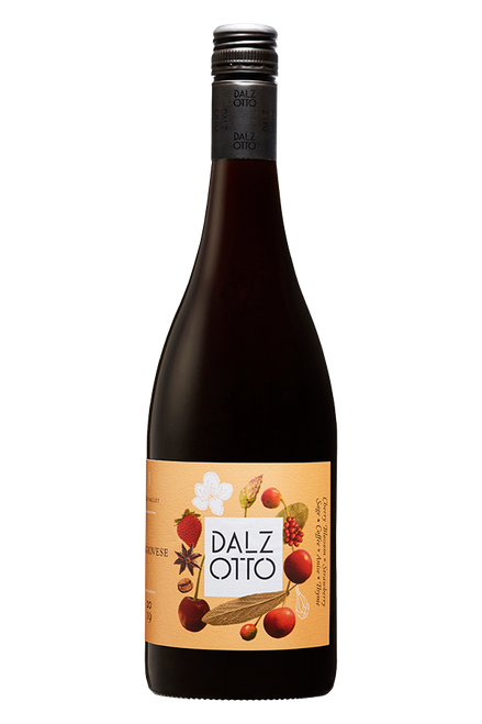 Dal Zotto Sangiovese 2024